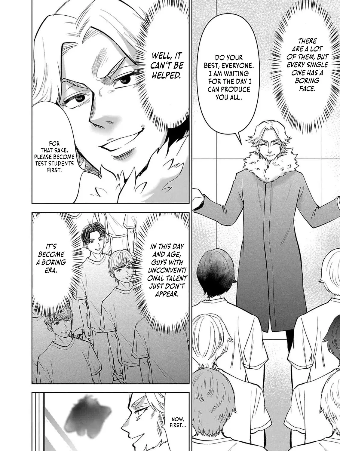 Nisedoll Chapter 1 page 65 - 