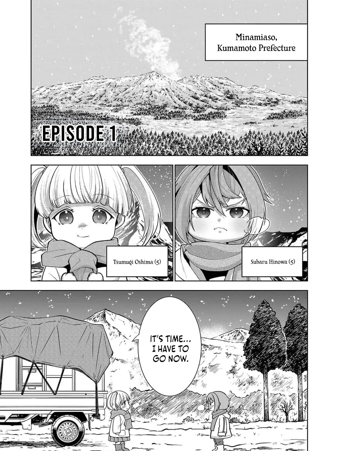 Nisedoll Chapter 1 page 9 - 