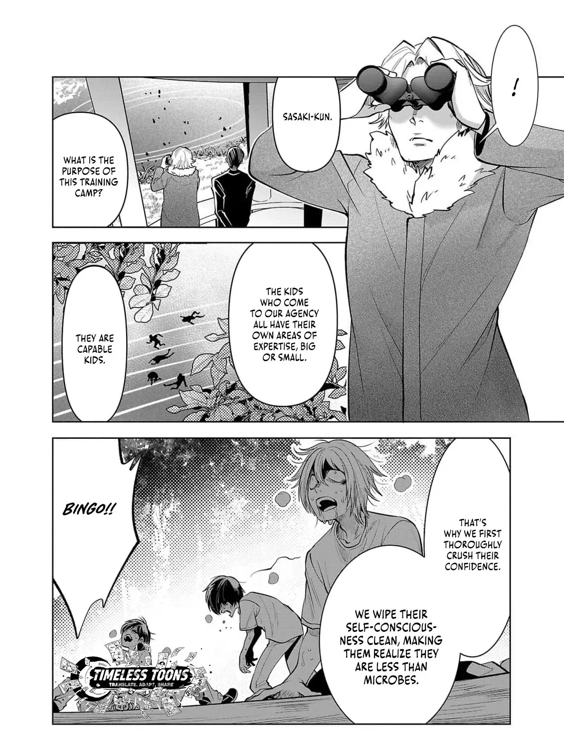 Nisedoll Chapter 1 page 85 - 