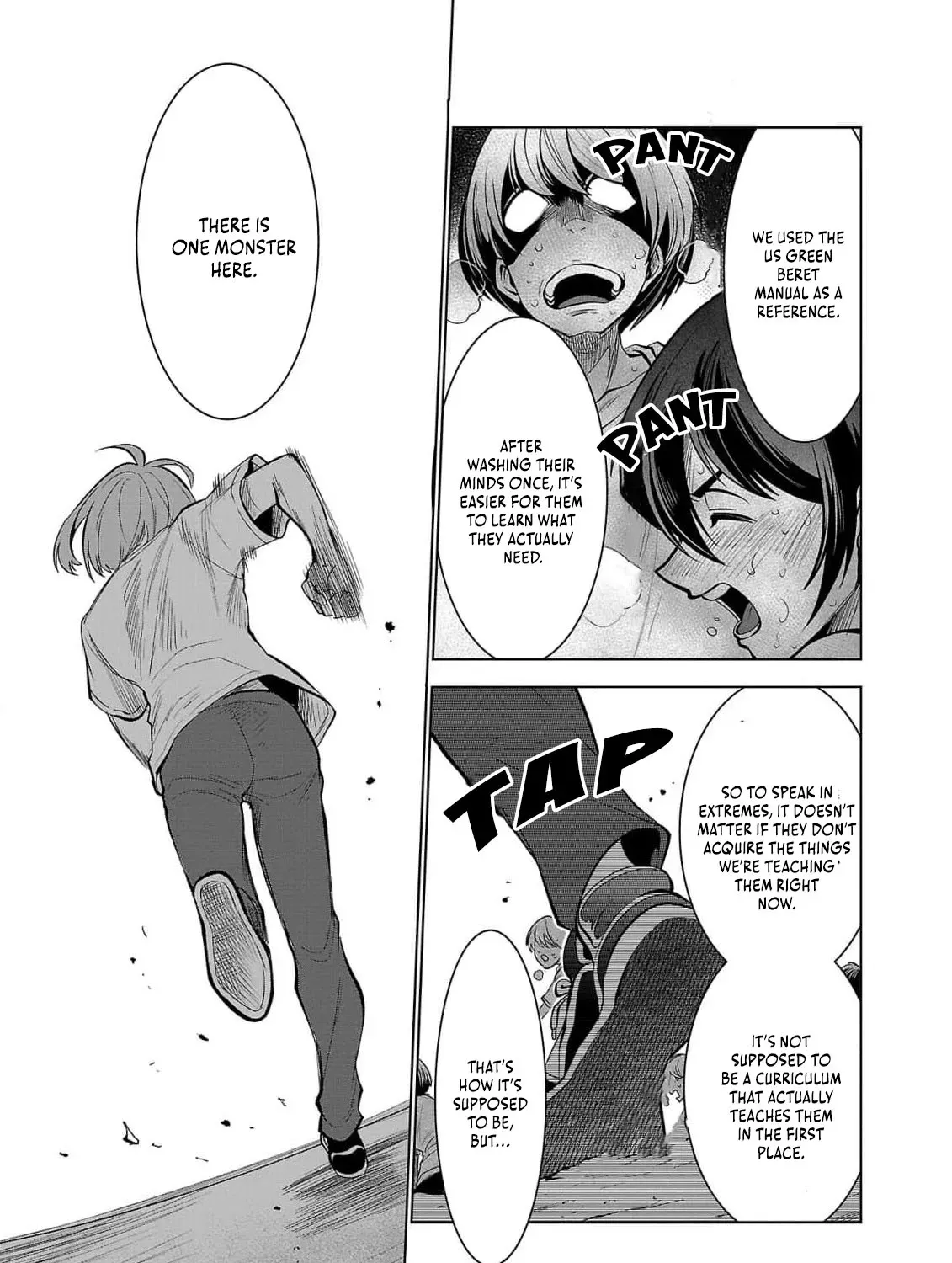 Nisedoll Chapter 1 page 87 - 