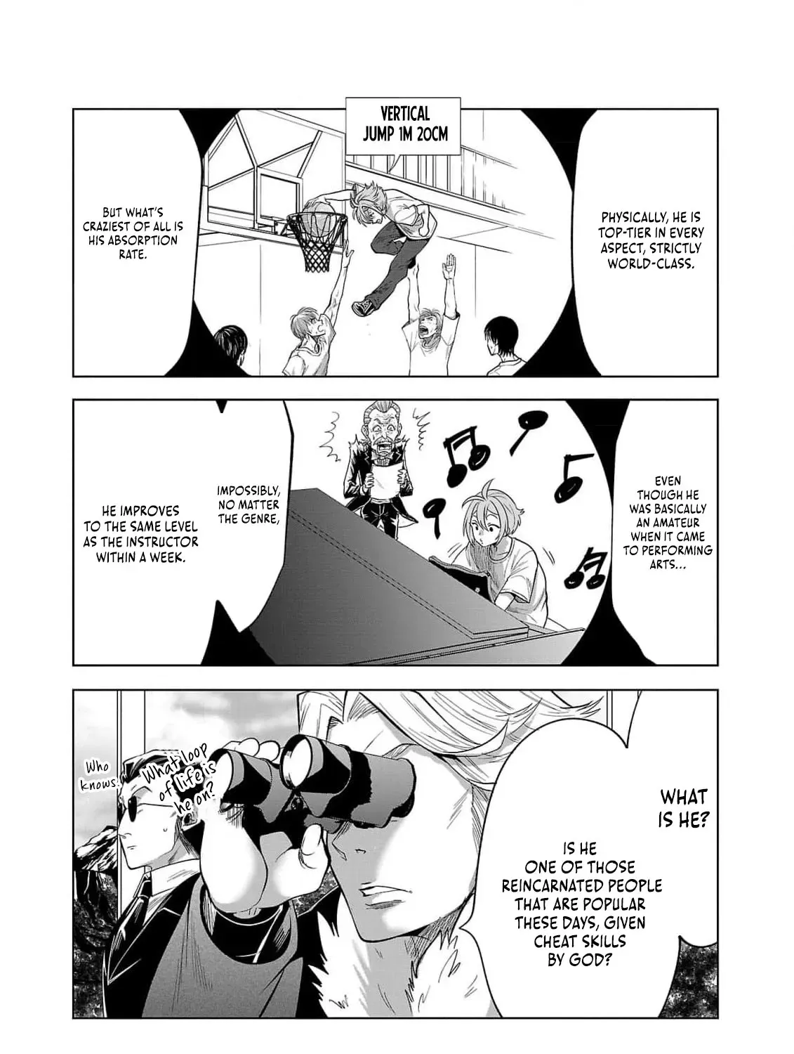 Nisedoll Chapter 1 page 89 - 