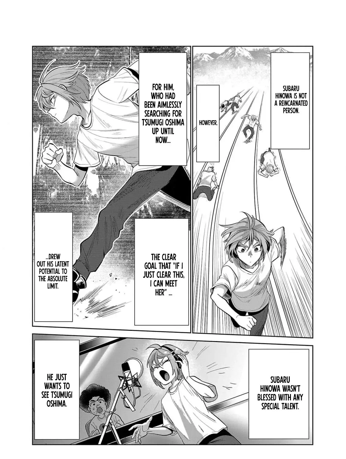 Nisedoll Chapter 1 page 91 - 