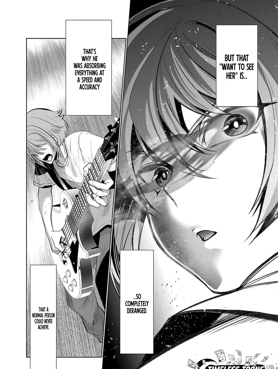 Nisedoll Chapter 1 page 93 - 