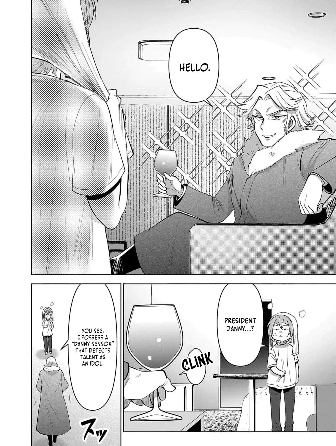 Nisedoll Chapter 1 page 97 - 