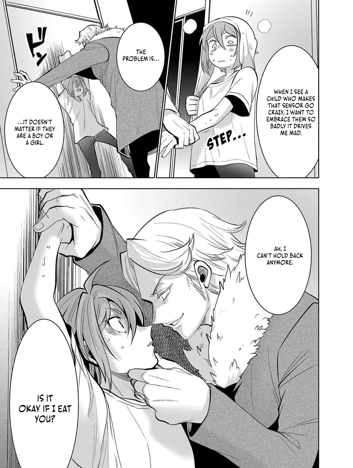 Nisedoll Chapter 1 page 99 - 