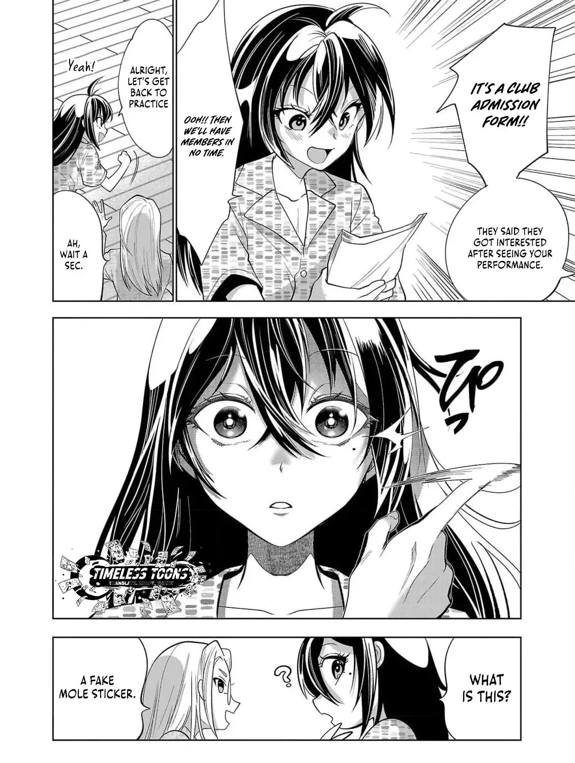 Nisedoll Chapter 2 page 17 - 