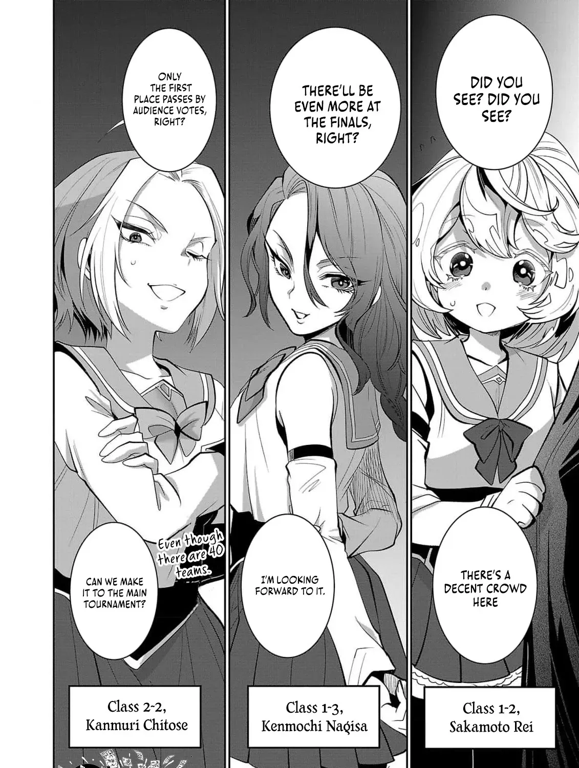 Nisedoll Chapter 2 page 25 - 