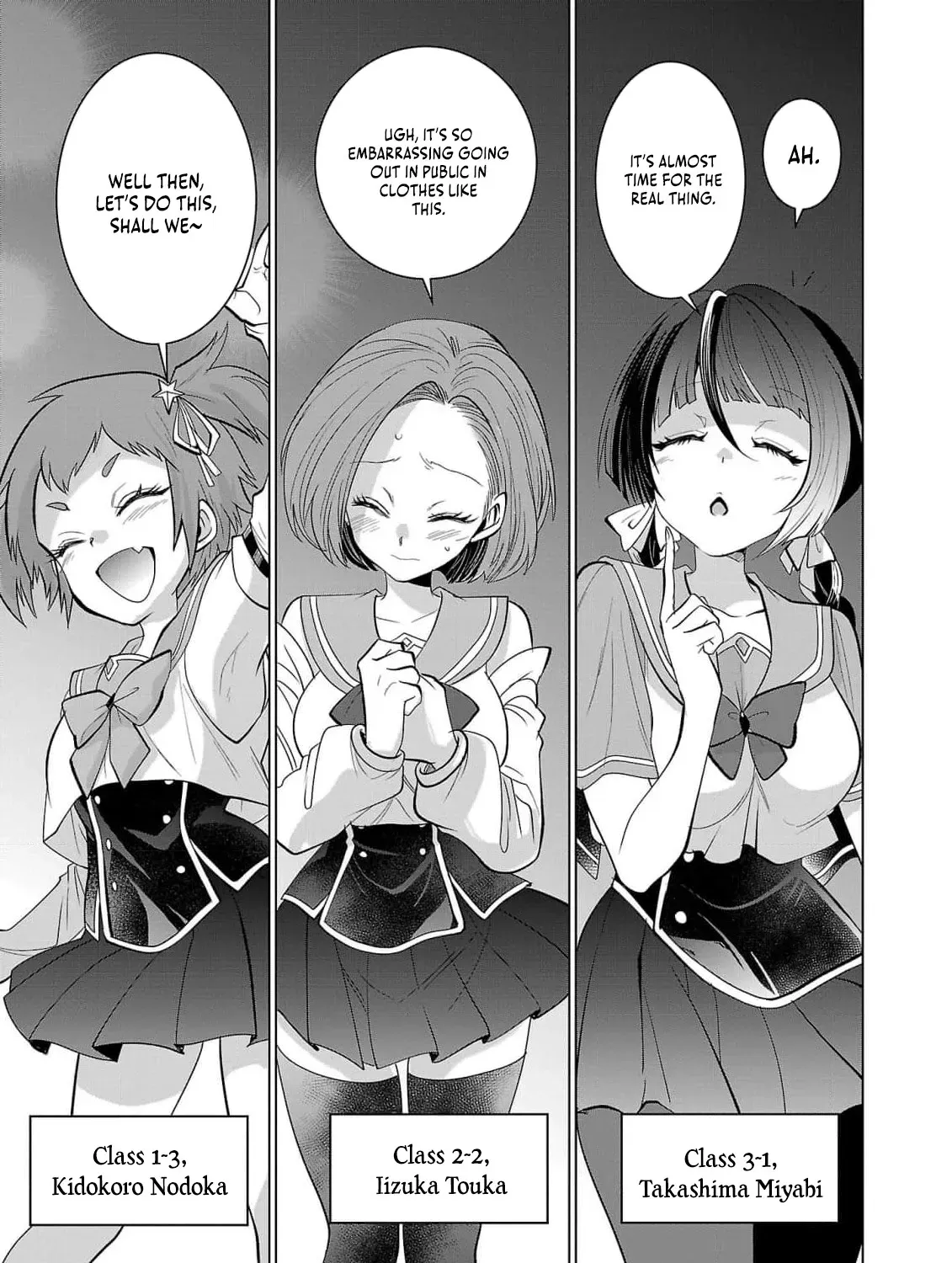 Nisedoll Chapter 2 page 27 - 
