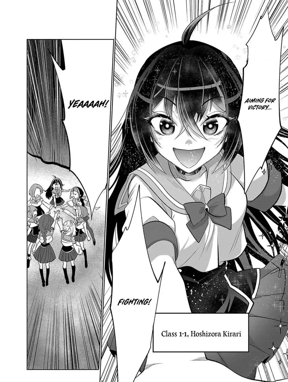Nisedoll Chapter 2 page 29 - 