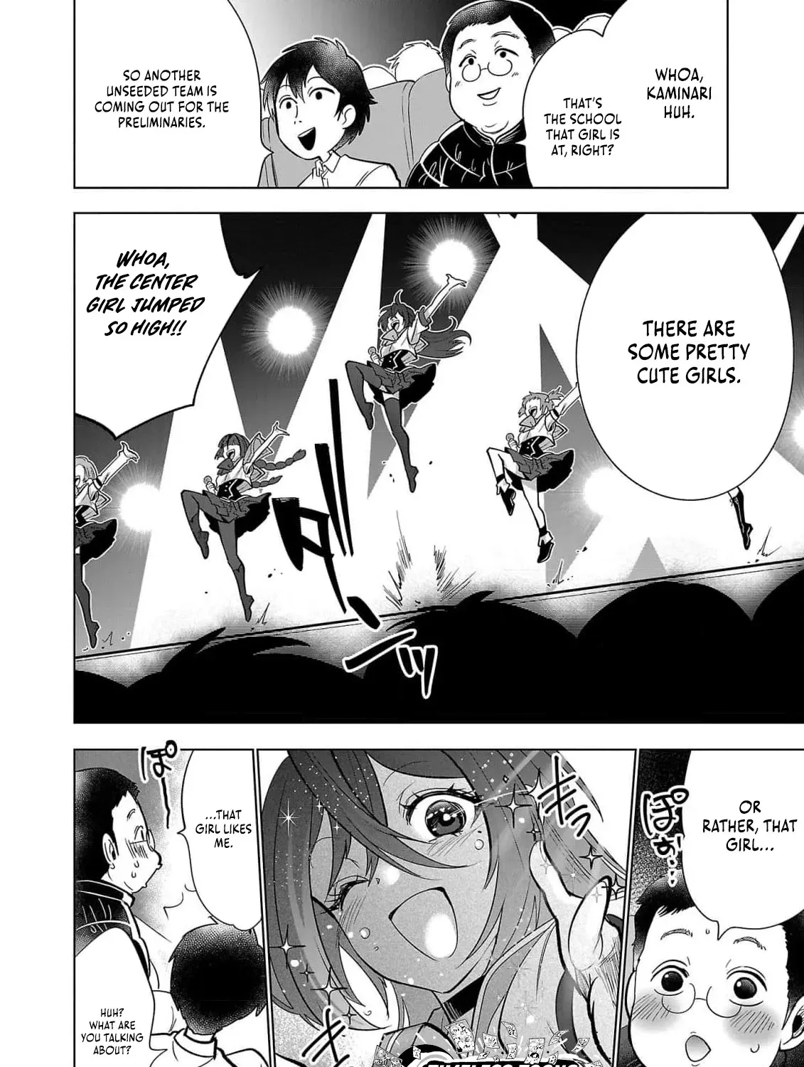Nisedoll Chapter 2 page 33 - 