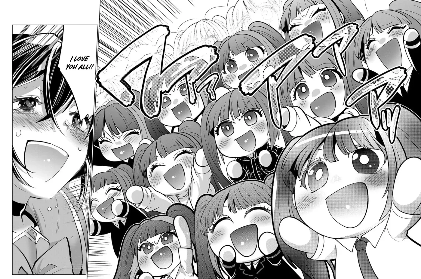 Nisedoll Chapter 2 page 37 - 