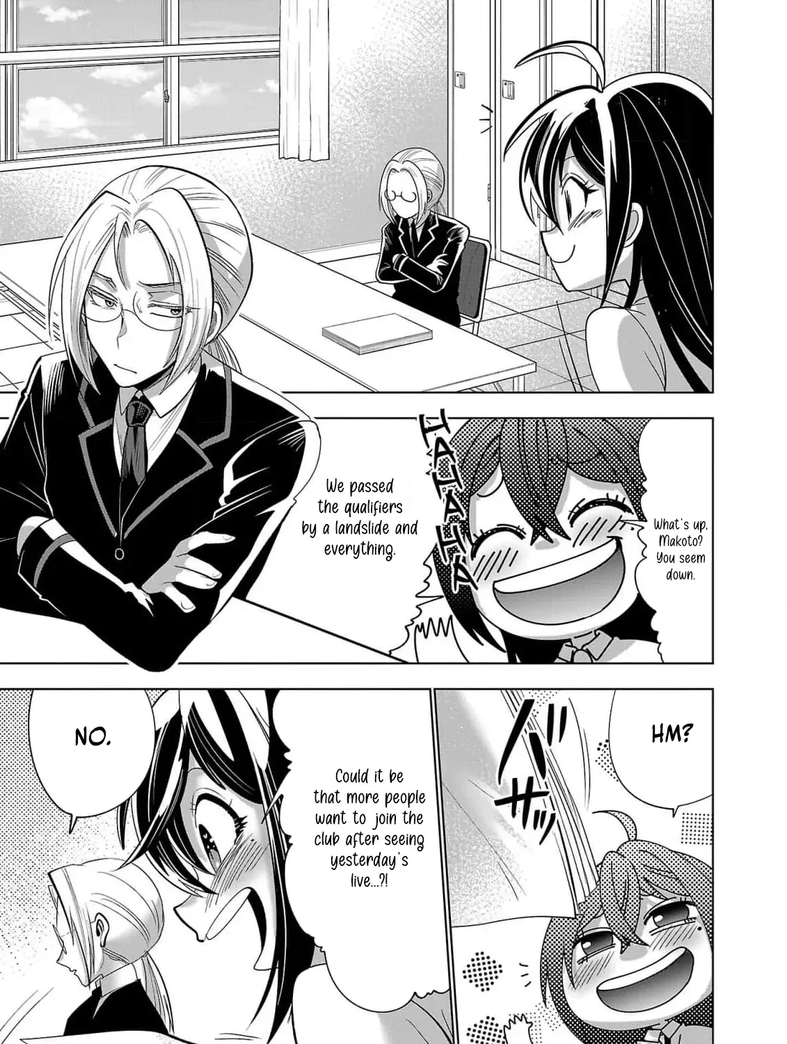 Nisedoll Chapter 2 page 45 - 