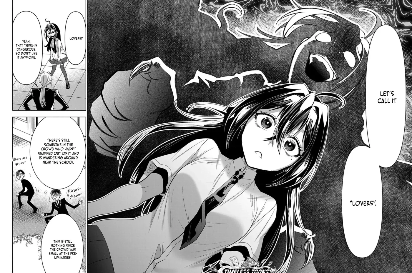 Nisedoll Chapter 2 page 55 - 