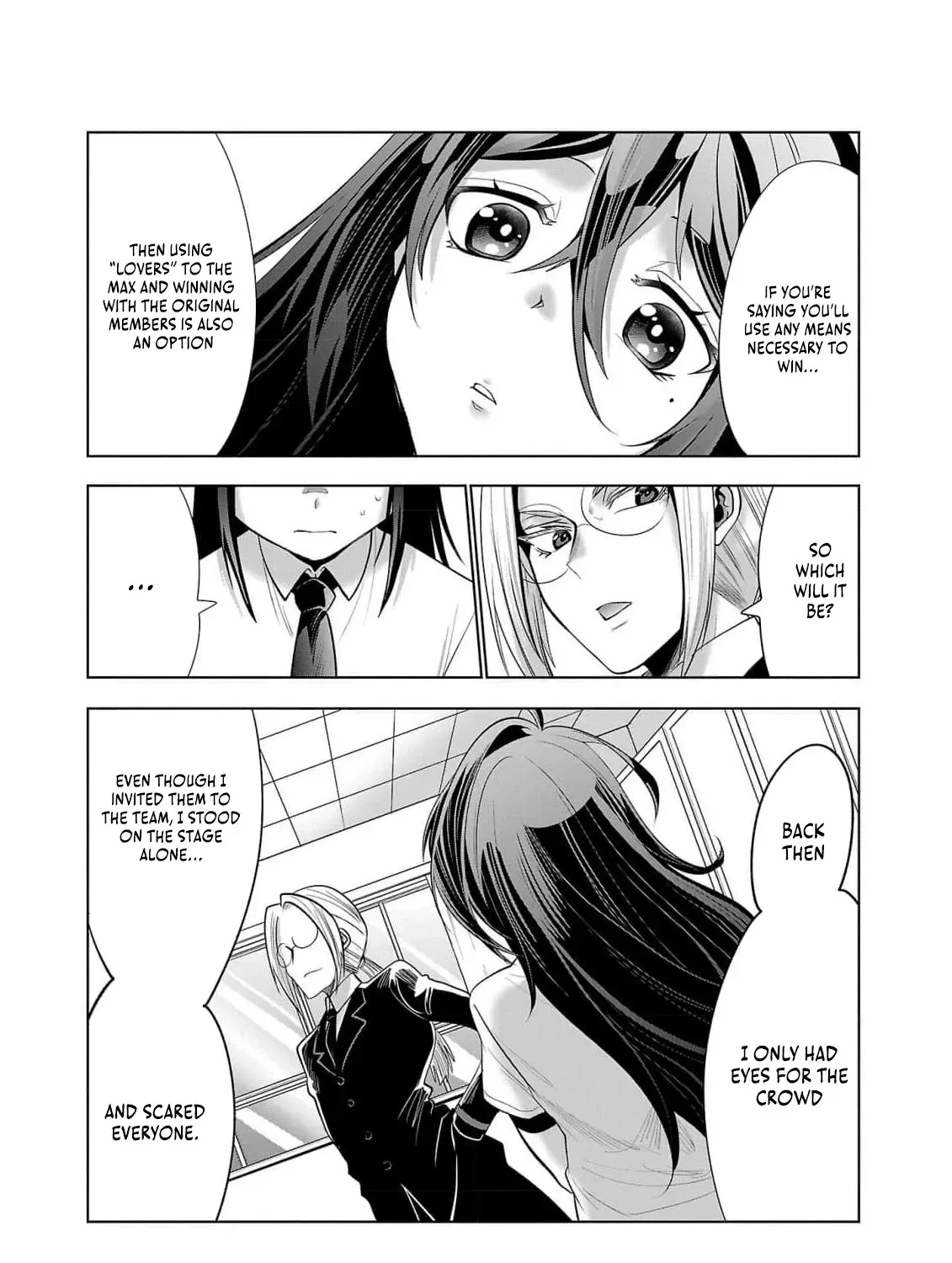Nisedoll Chapter 2 page 59 - 