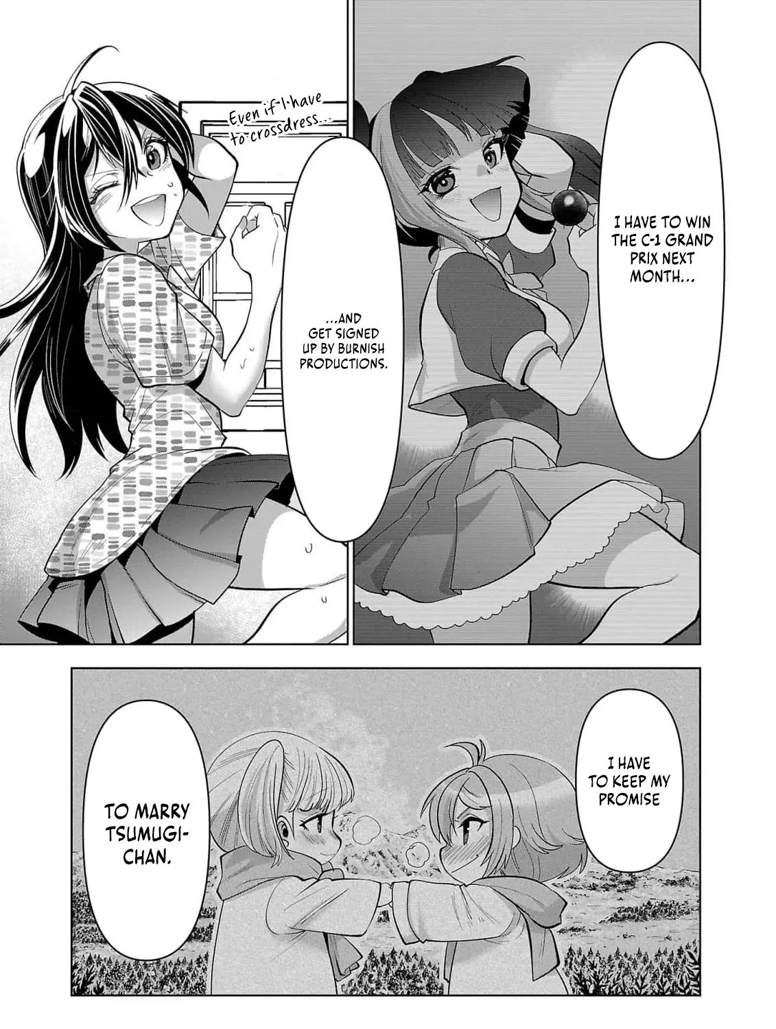 Nisedoll Chapter 2 page 7 - 