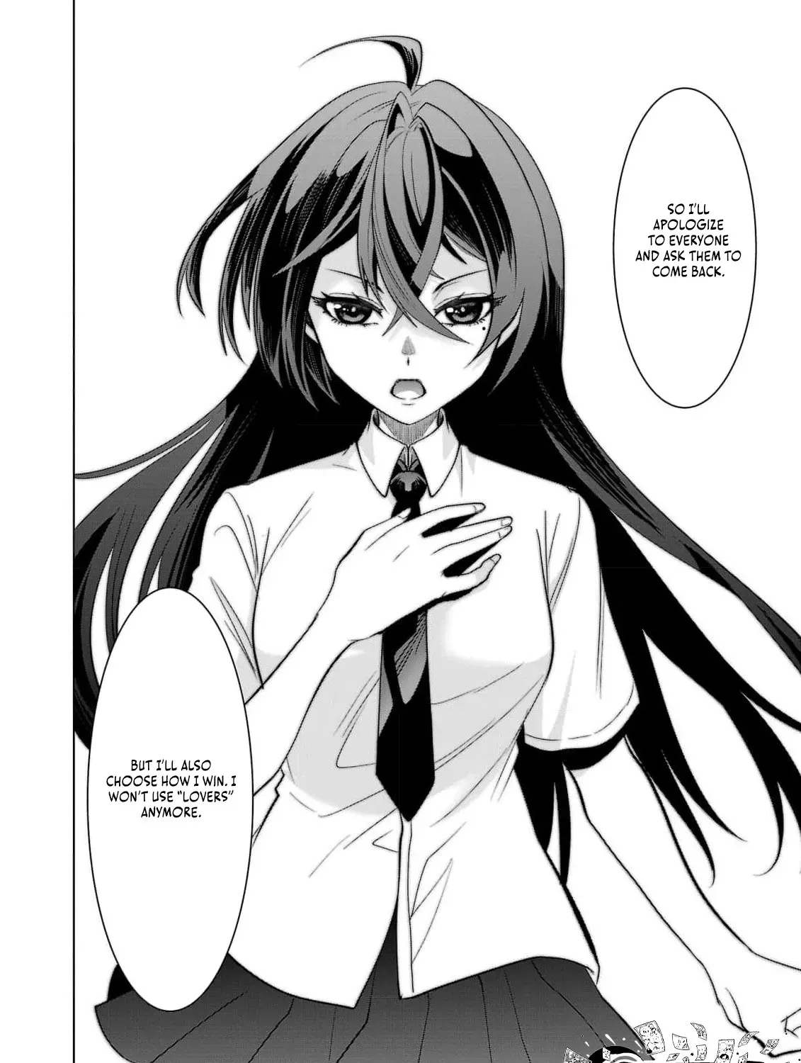 Nisedoll Chapter 2 page 61 - 