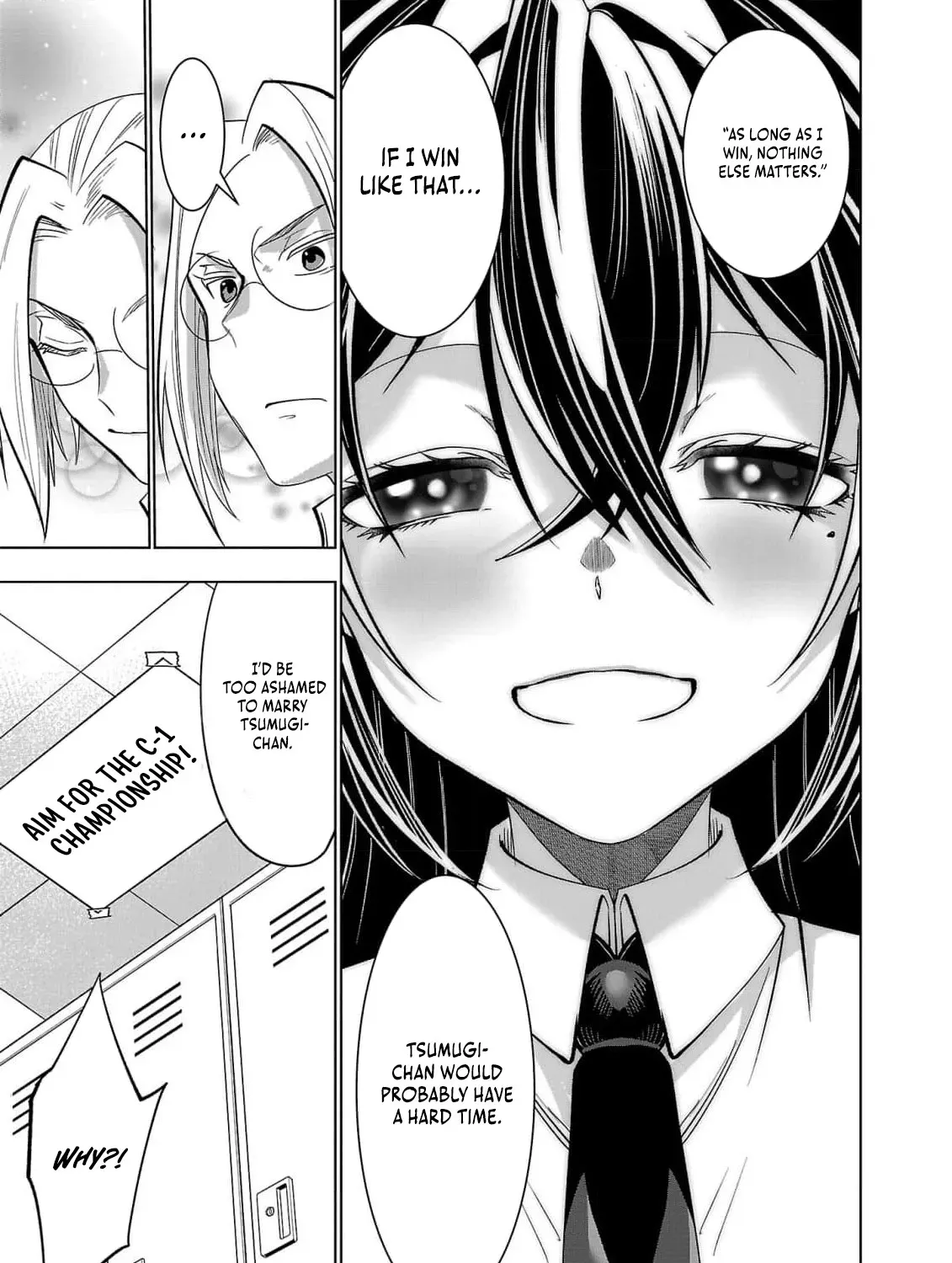 Nisedoll Chapter 2 page 63 - 