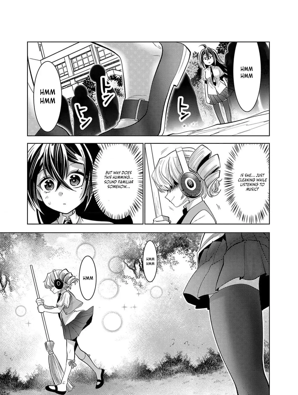 Nisedoll Chapter 2 page 67 - 