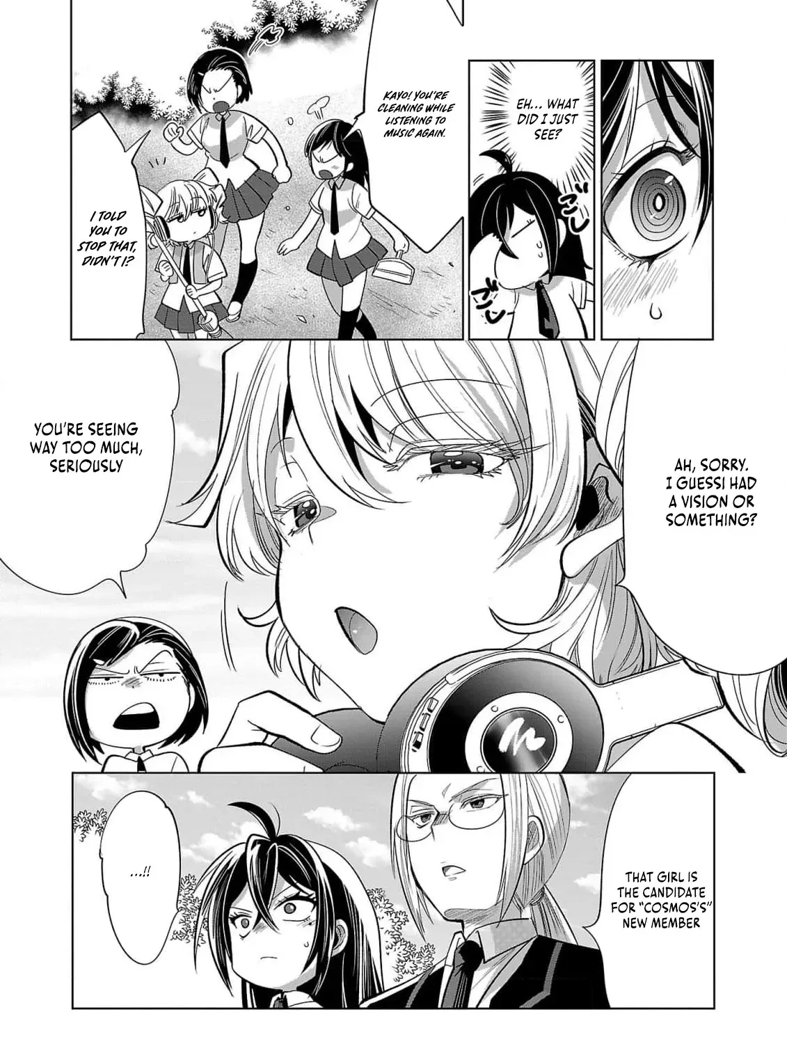 Nisedoll Chapter 2 page 71 - 