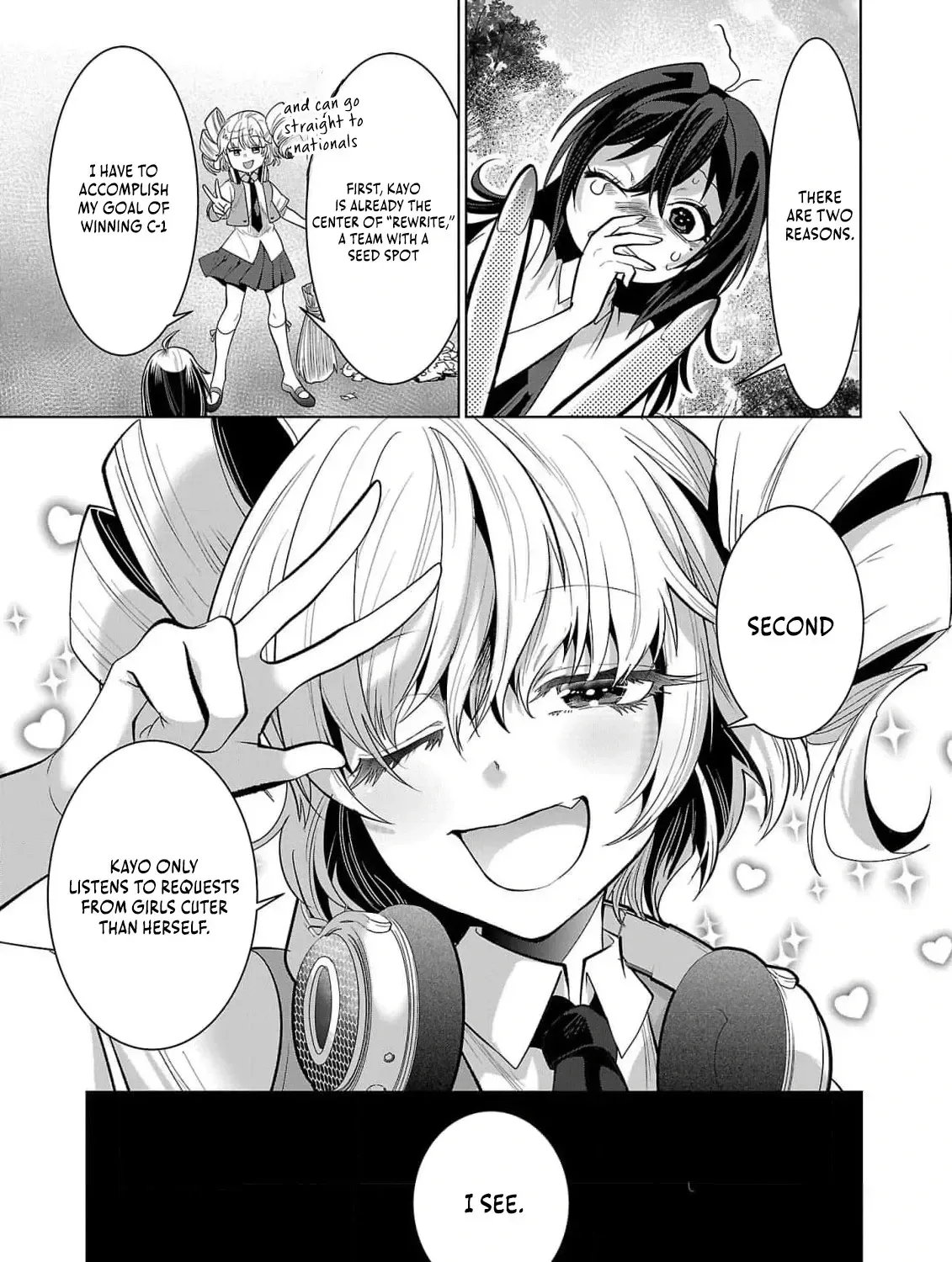 Nisedoll Chapter 2 page 77 - 