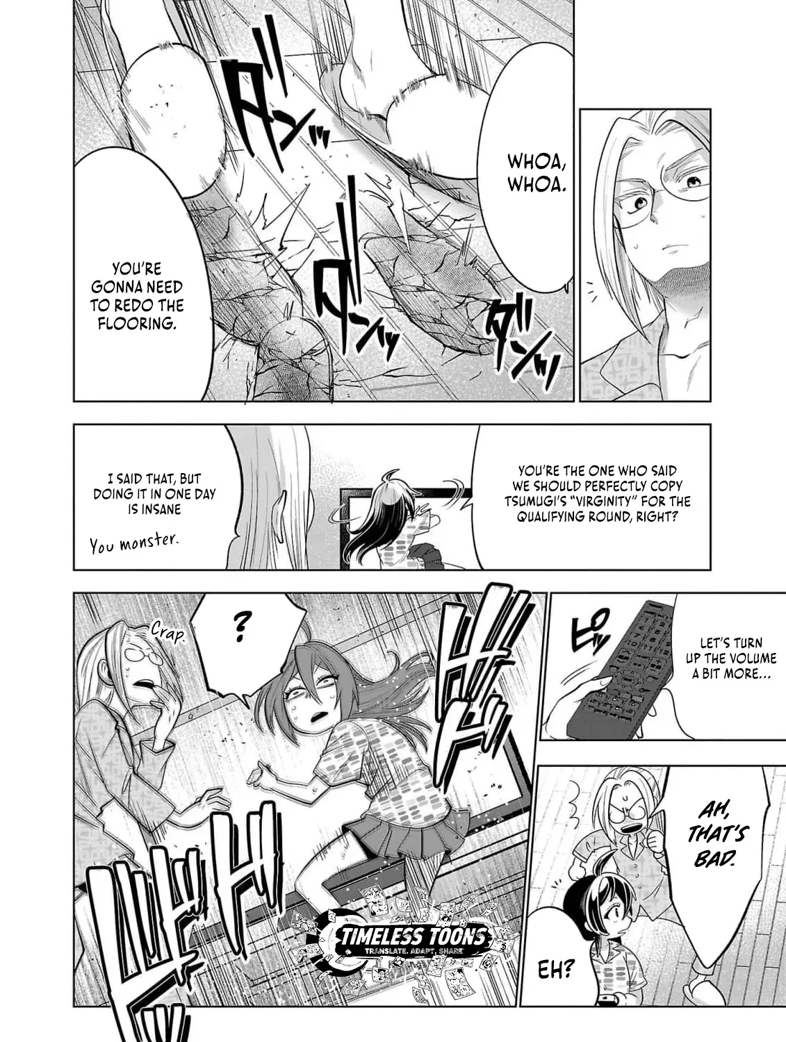 Nisedoll Chapter 2 page 9 - 