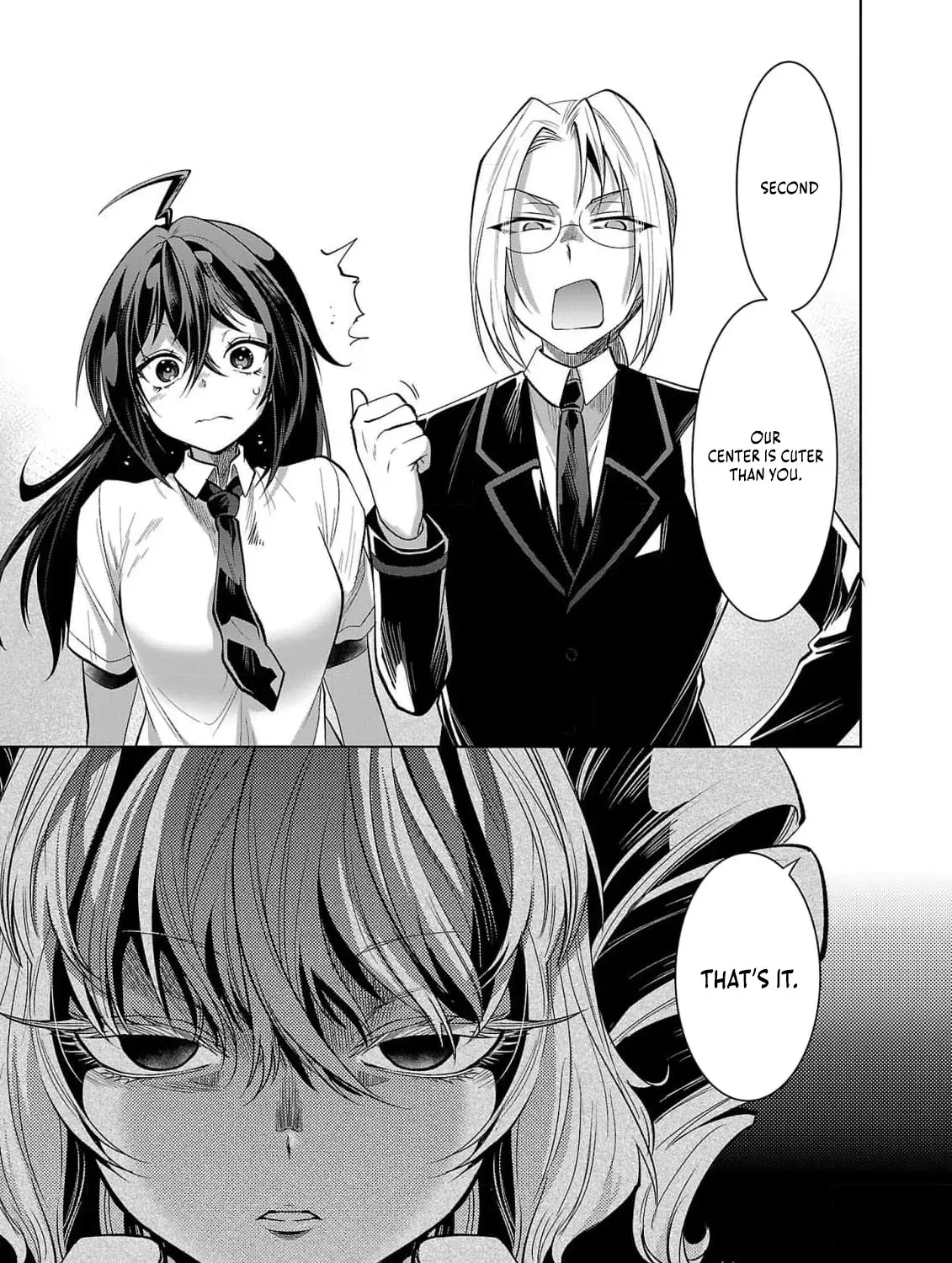 Nisedoll Chapter 2 page 81 - 