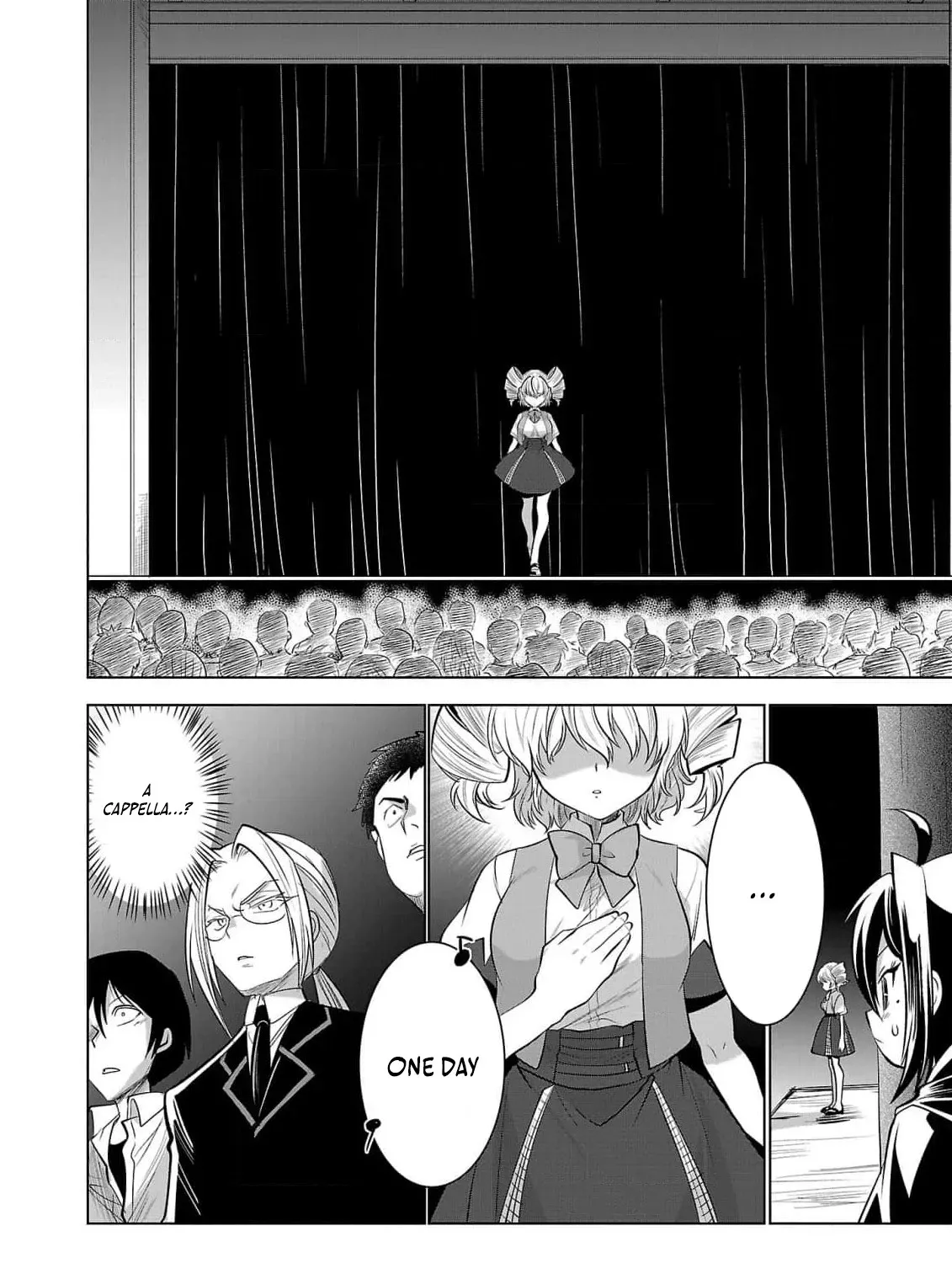 Nisedoll Chapter 3 page 13 - 