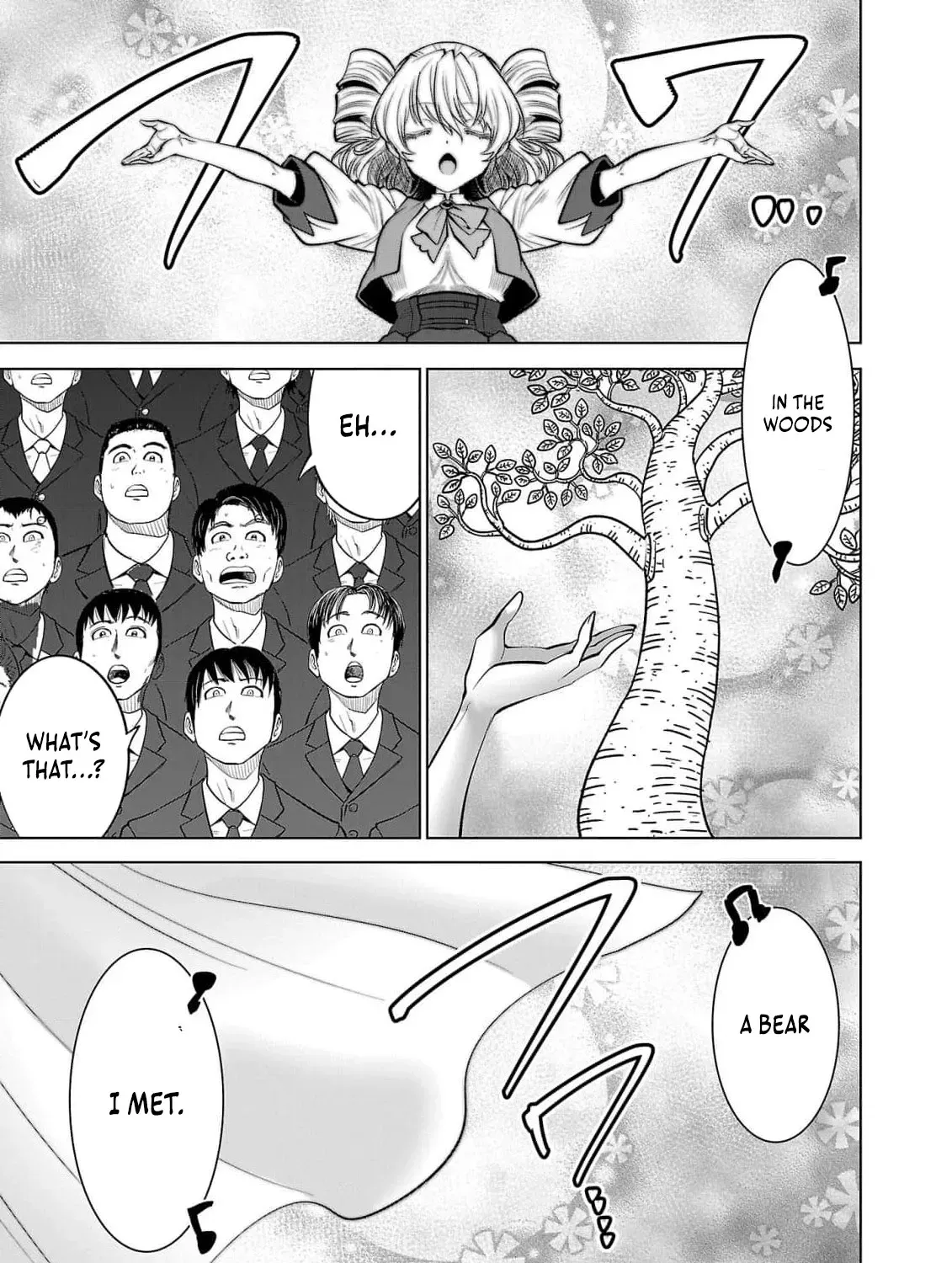 Nisedoll Chapter 3 page 15 - 