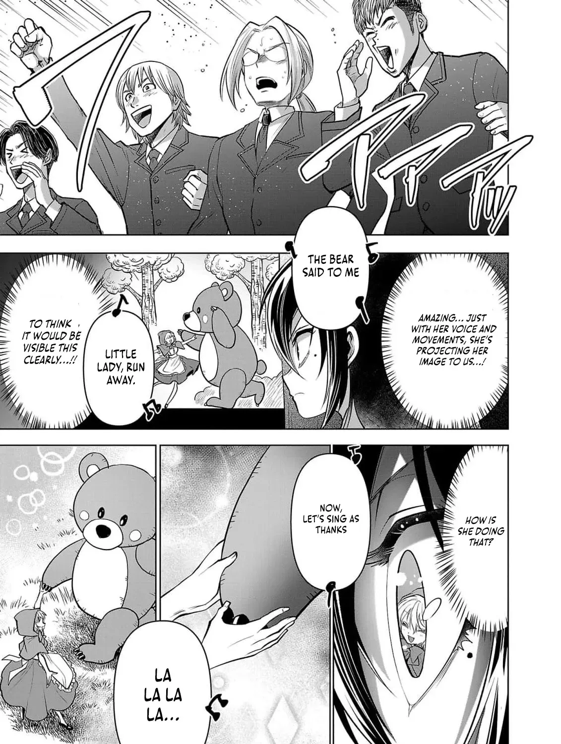 Nisedoll Chapter 3 page 19 - 