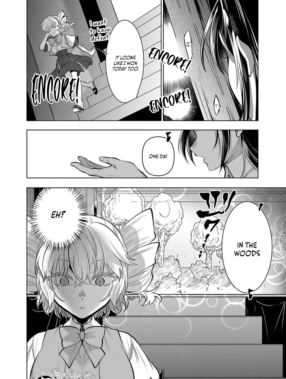 Nisedoll Chapter 3 page 25 - 