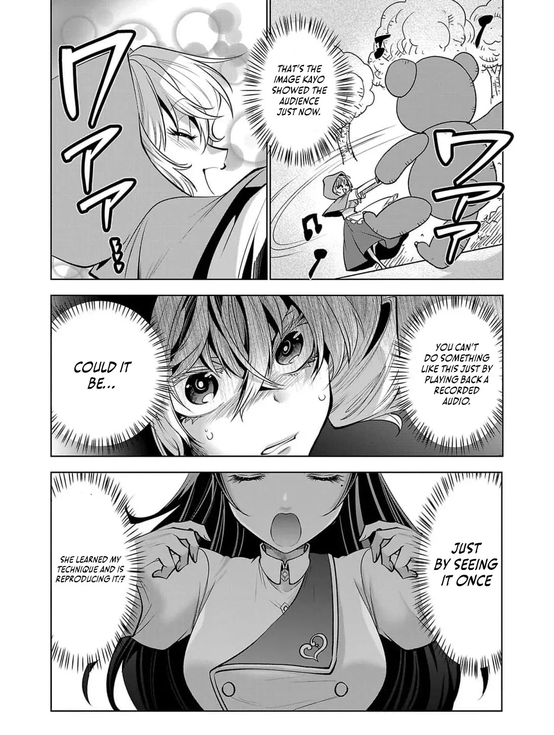 Nisedoll Chapter 3 page 29 - 