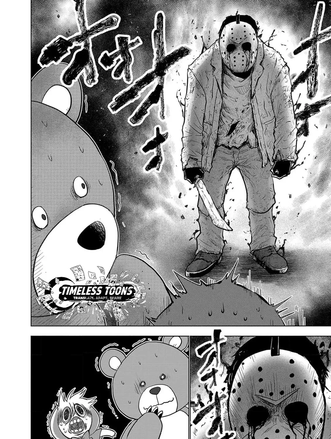 Nisedoll Chapter 3 page 33 - 