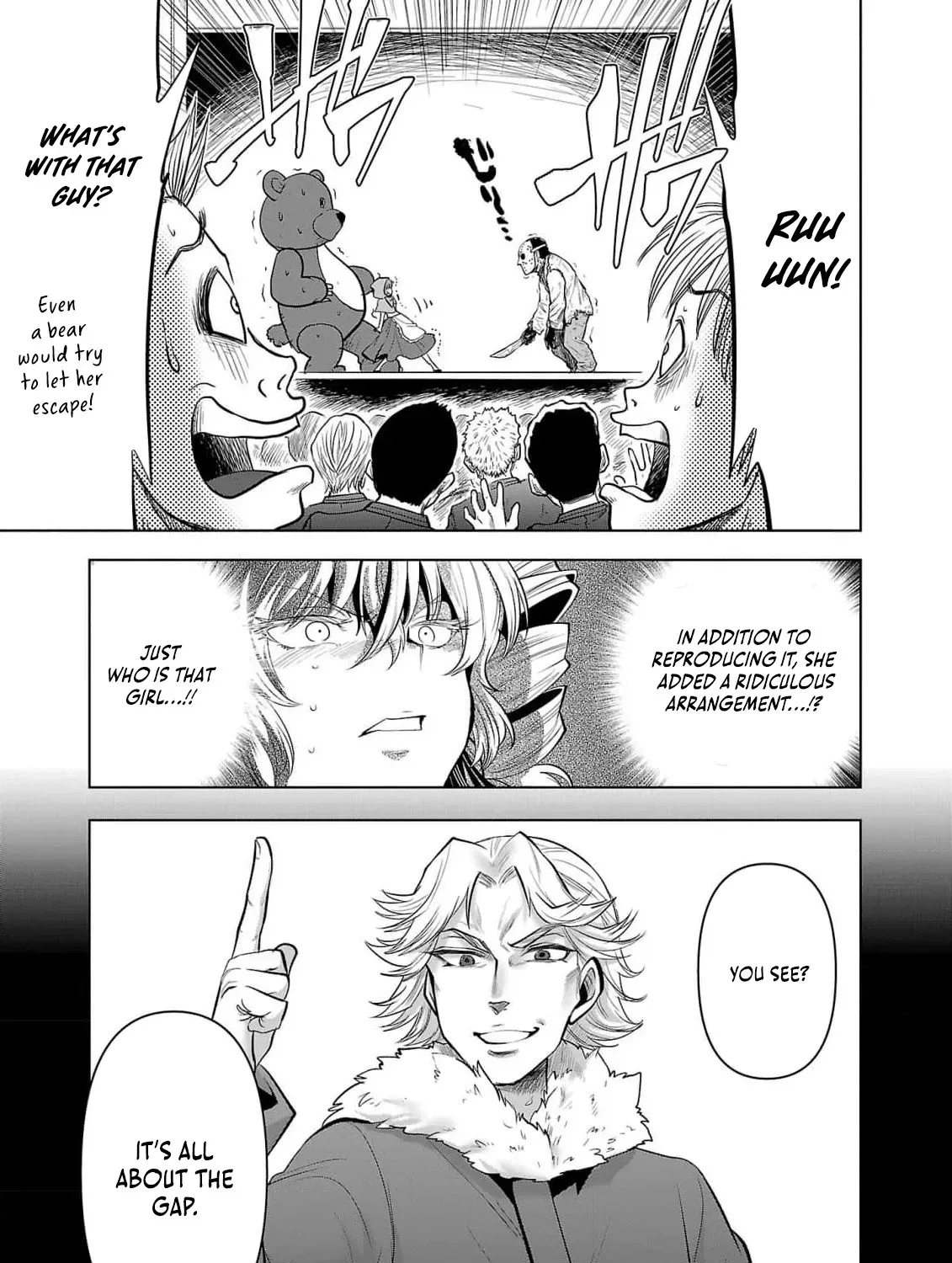 Nisedoll Chapter 3 page 35 - 