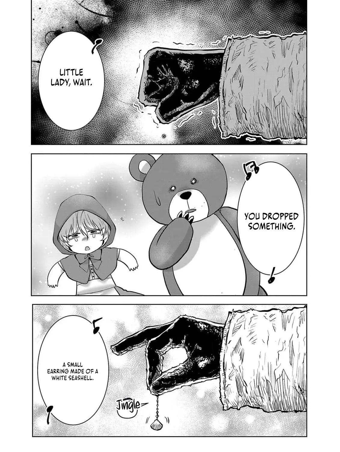 Nisedoll Chapter 3 page 39 - 