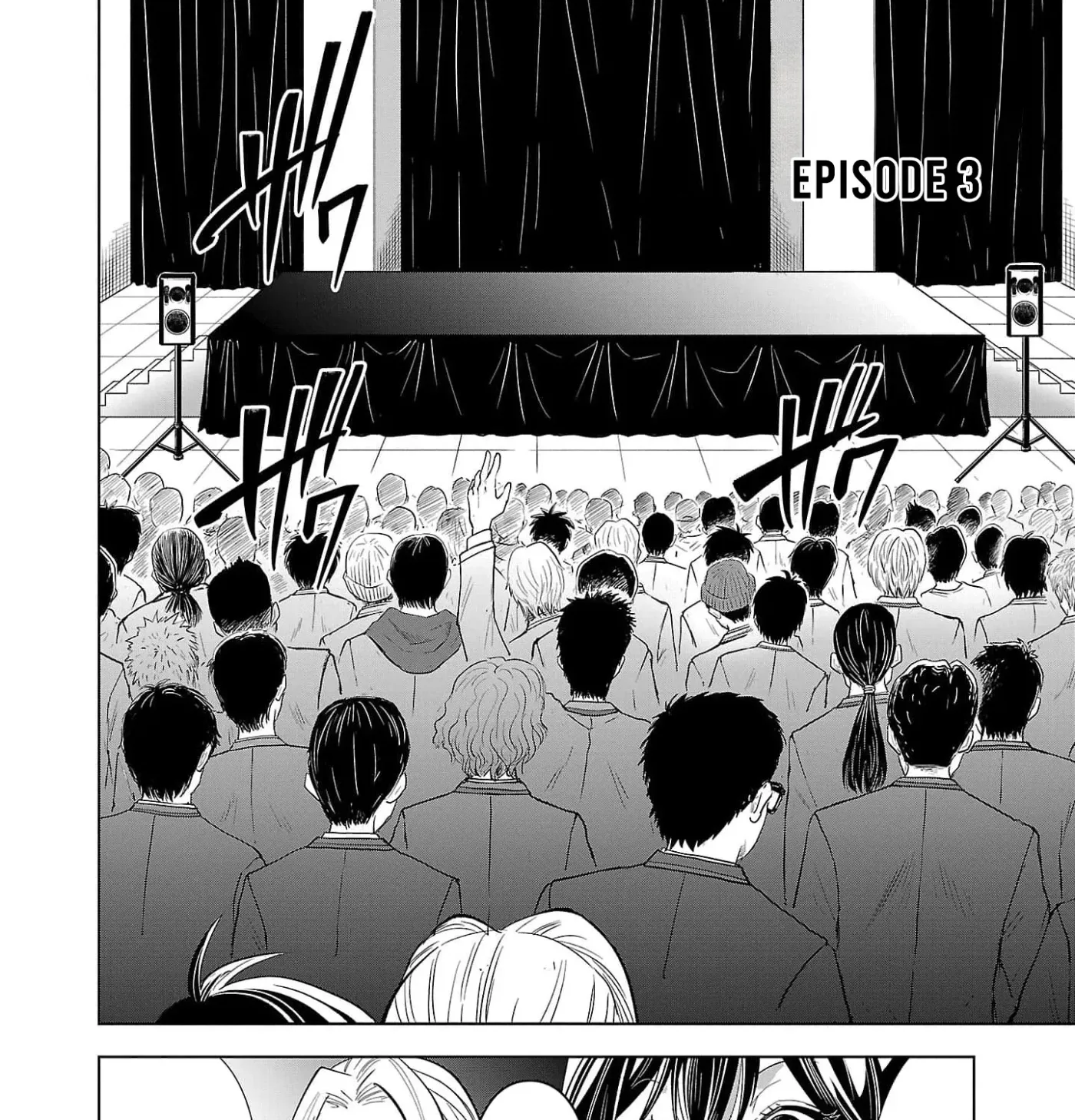 Nisedoll Chapter 3 page 5 - 