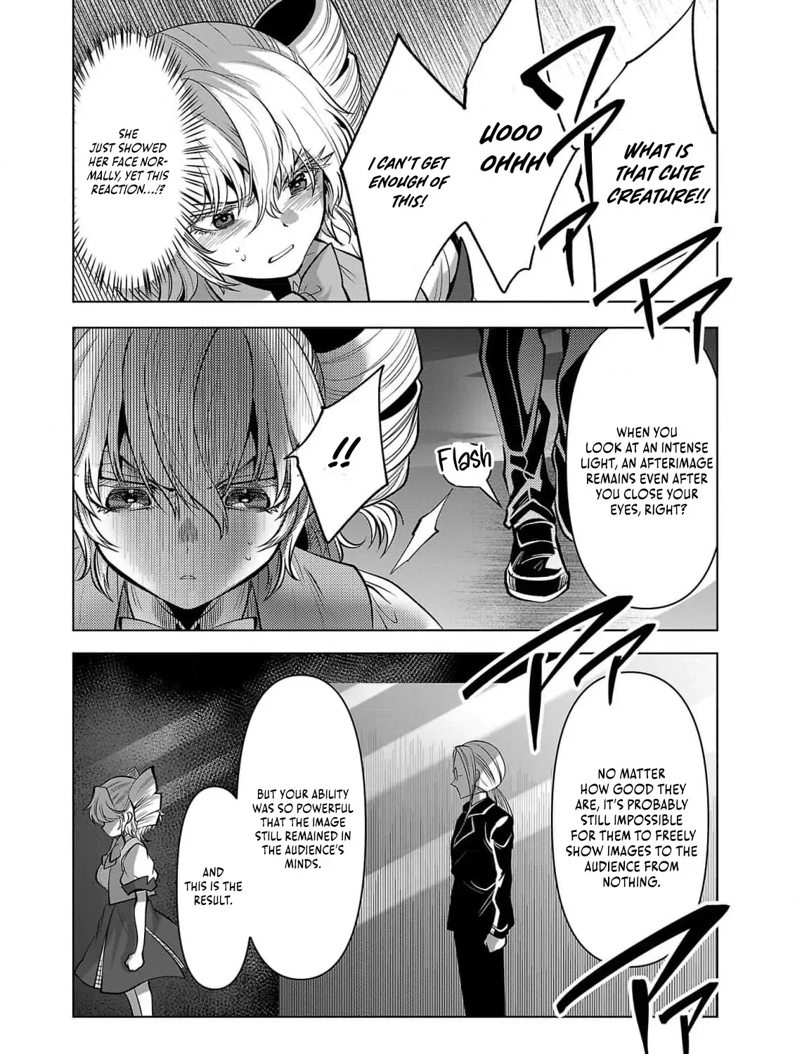 Nisedoll Chapter 3 page 49 - 