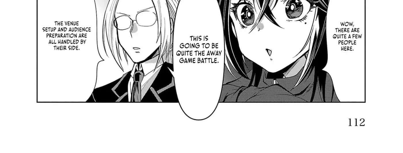 Nisedoll Chapter 3 page 6 - 