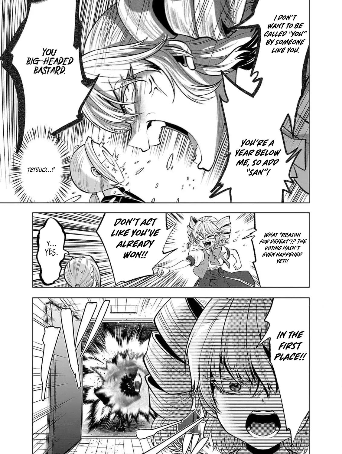 Nisedoll Chapter 3 page 53 - 
