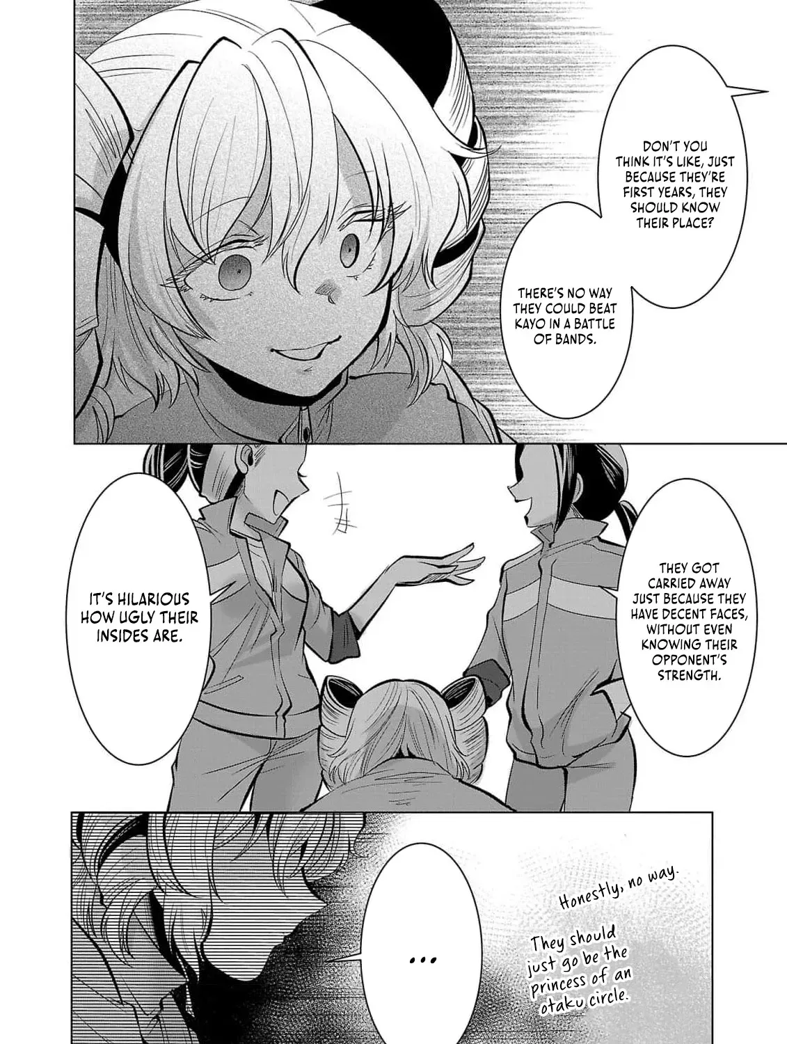 Nisedoll Chapter 3 page 59 - 