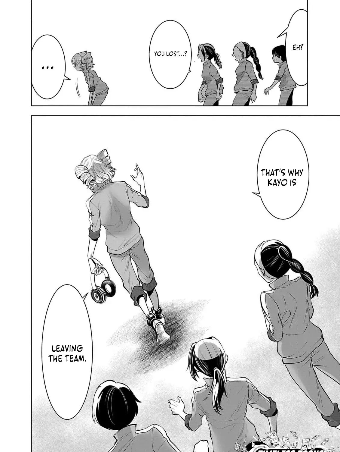Nisedoll Chapter 3 page 63 - 