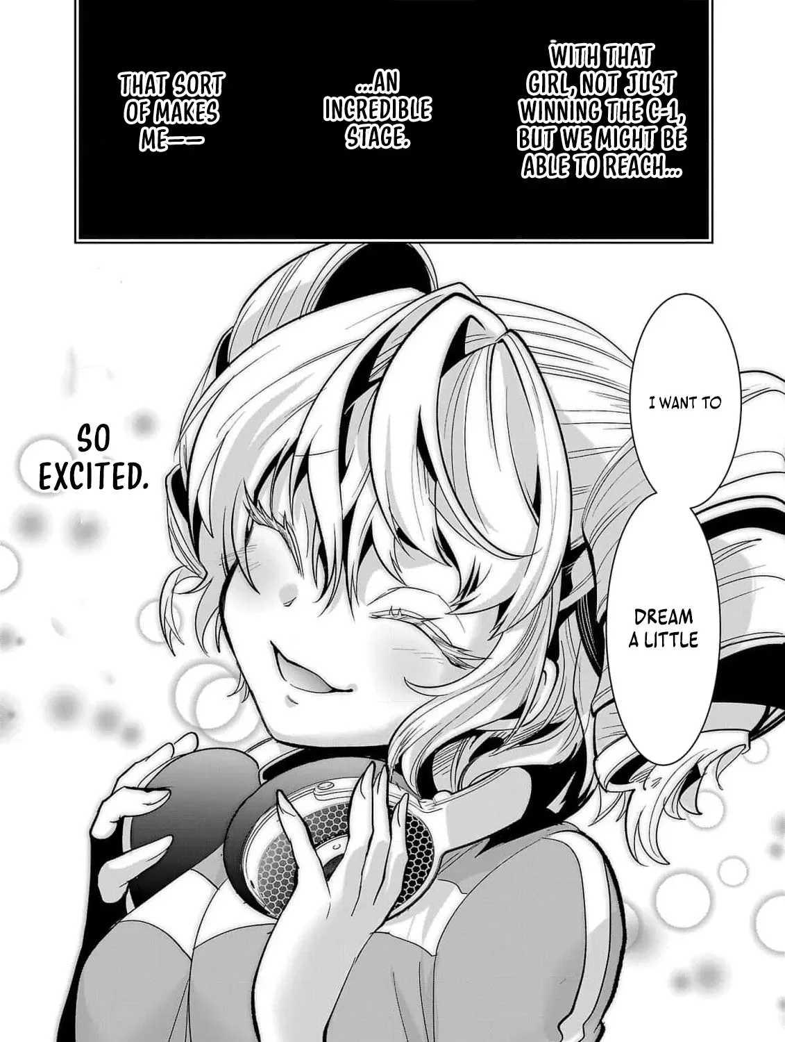 Nisedoll Chapter 3 page 67 - 