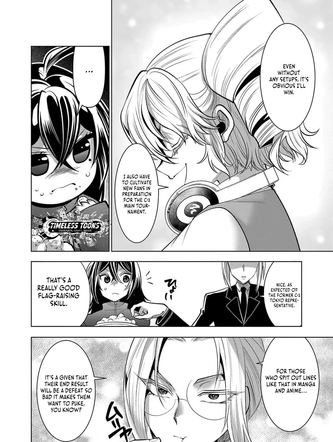 Nisedoll Chapter 3 page 9 - 