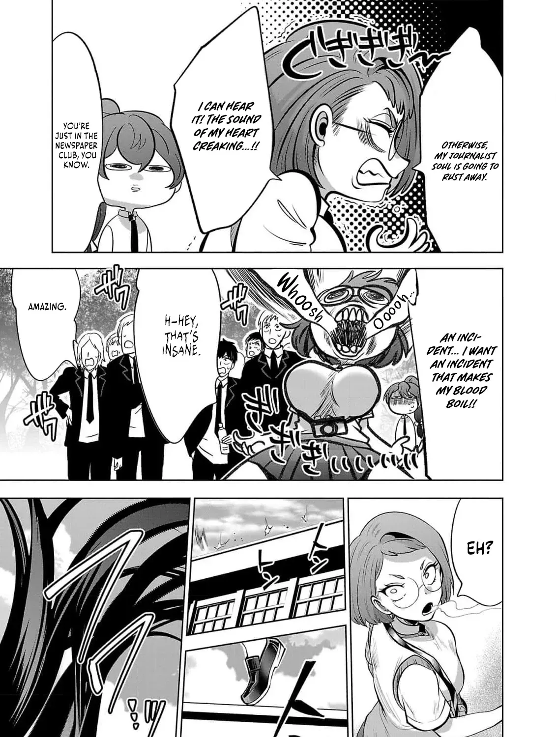 Nisedoll Chapter 4 page 15 - 