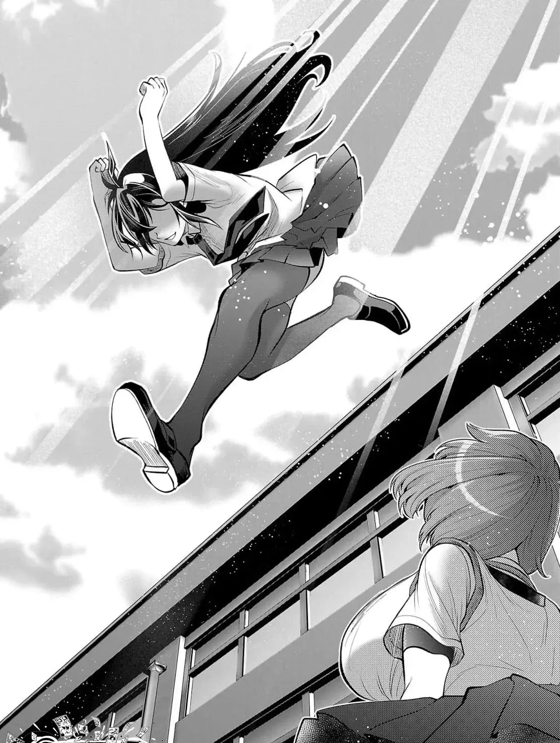 Nisedoll Chapter 4 page 17 - 