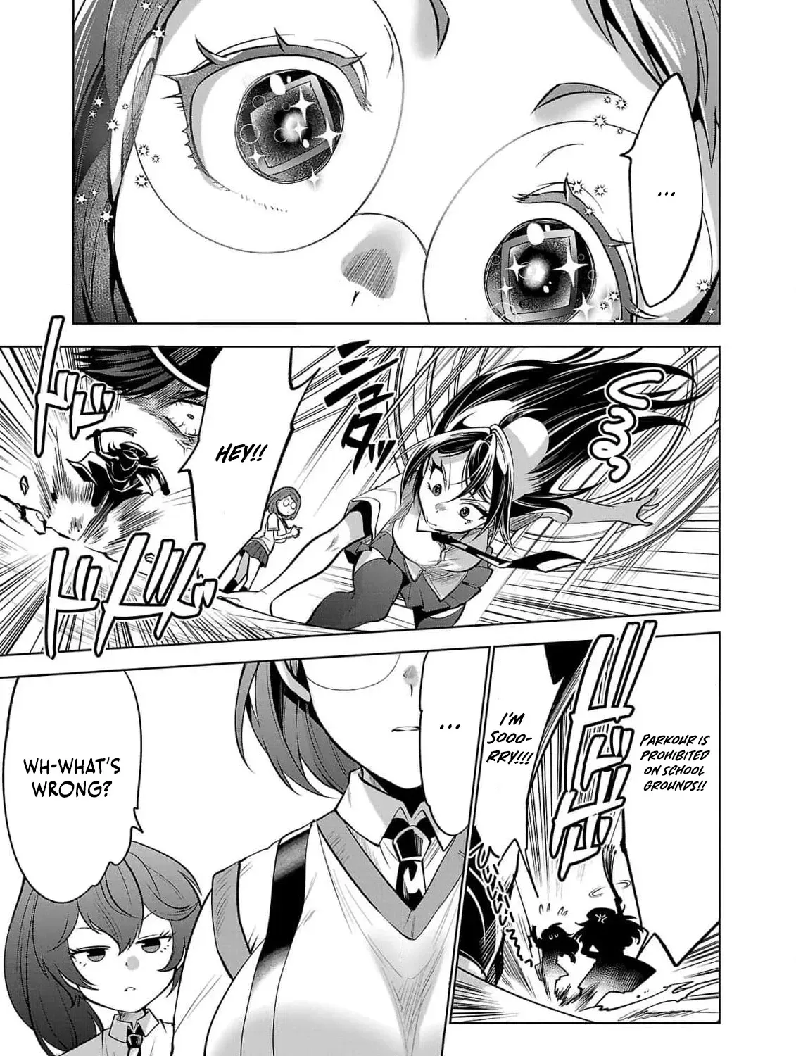 Nisedoll Chapter 4 page 19 - 