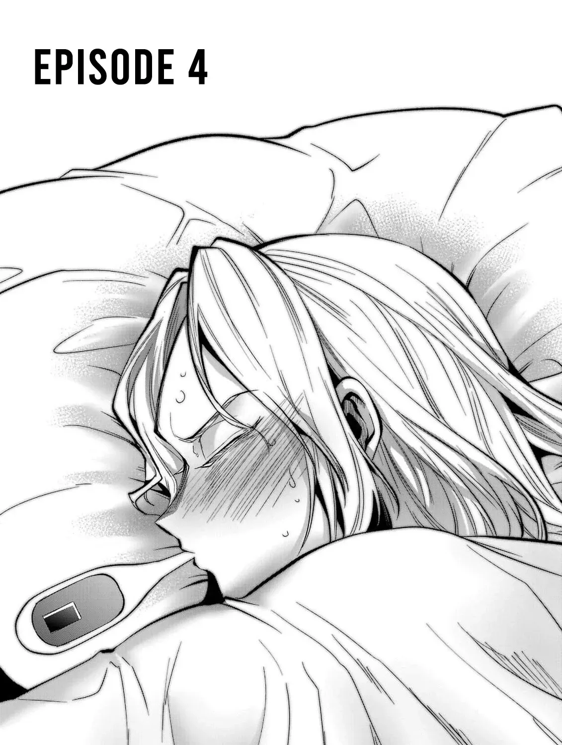 Nisedoll Chapter 4 page 3 - 