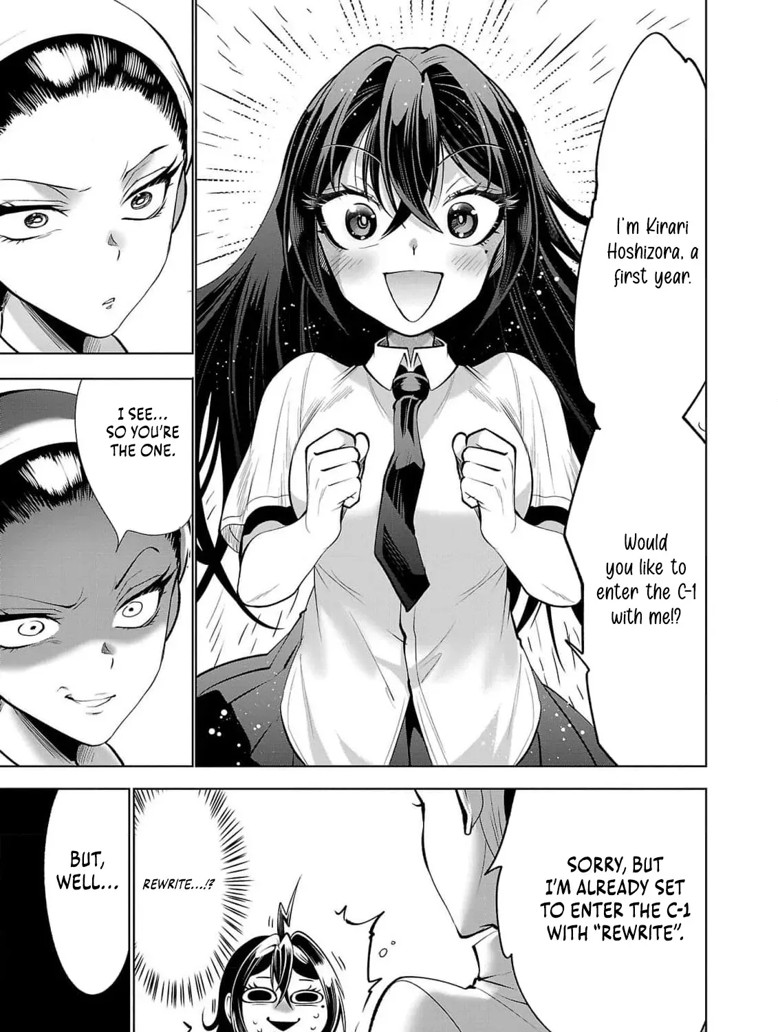 Nisedoll Chapter 4 page 23 - 