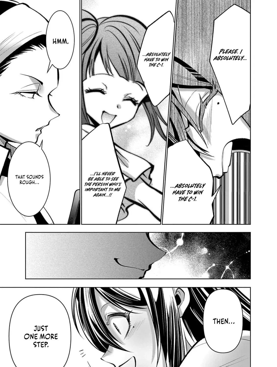 Nisedoll Chapter 4 page 27 - 