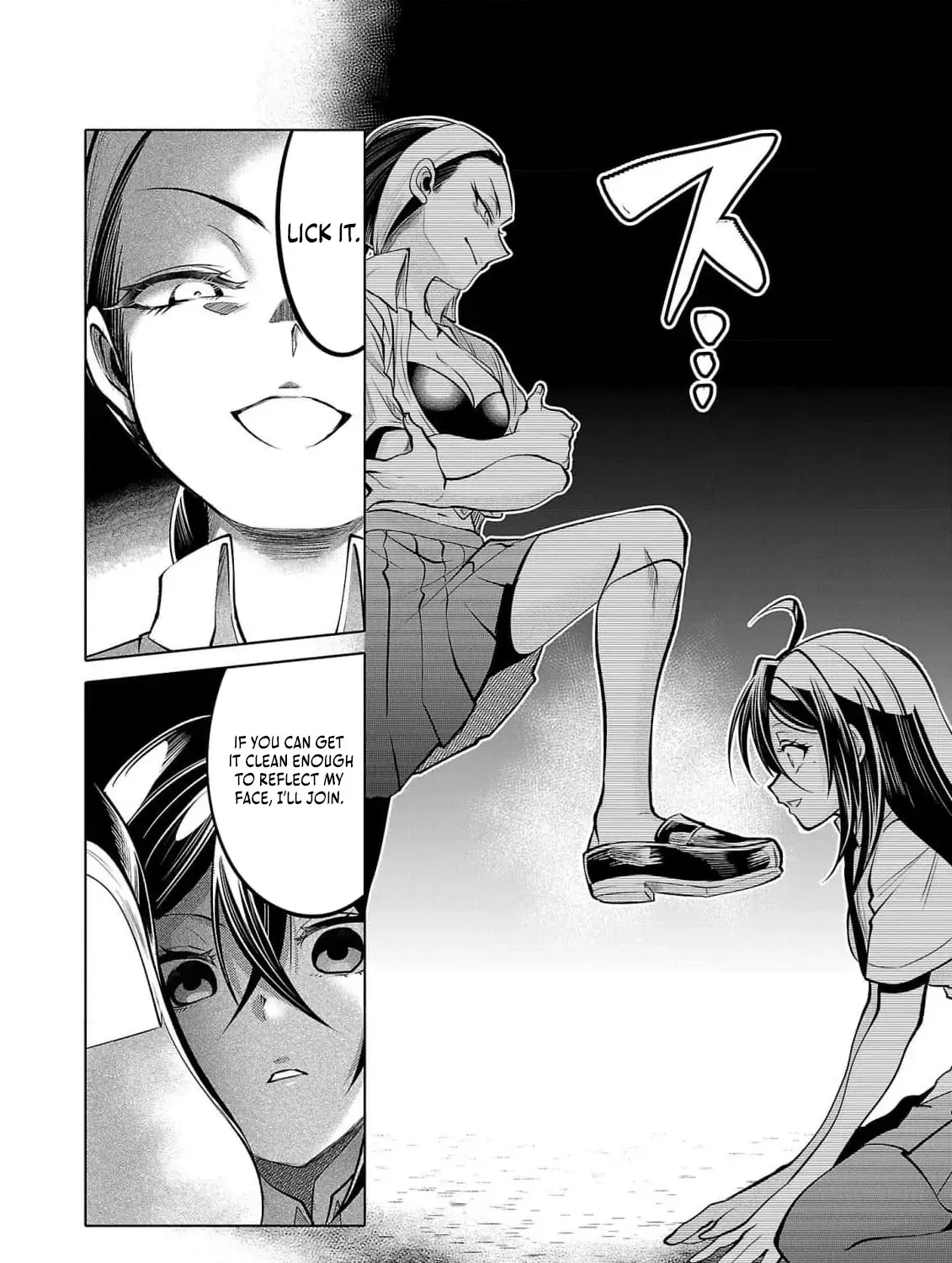 Nisedoll Chapter 4 page 29 - 