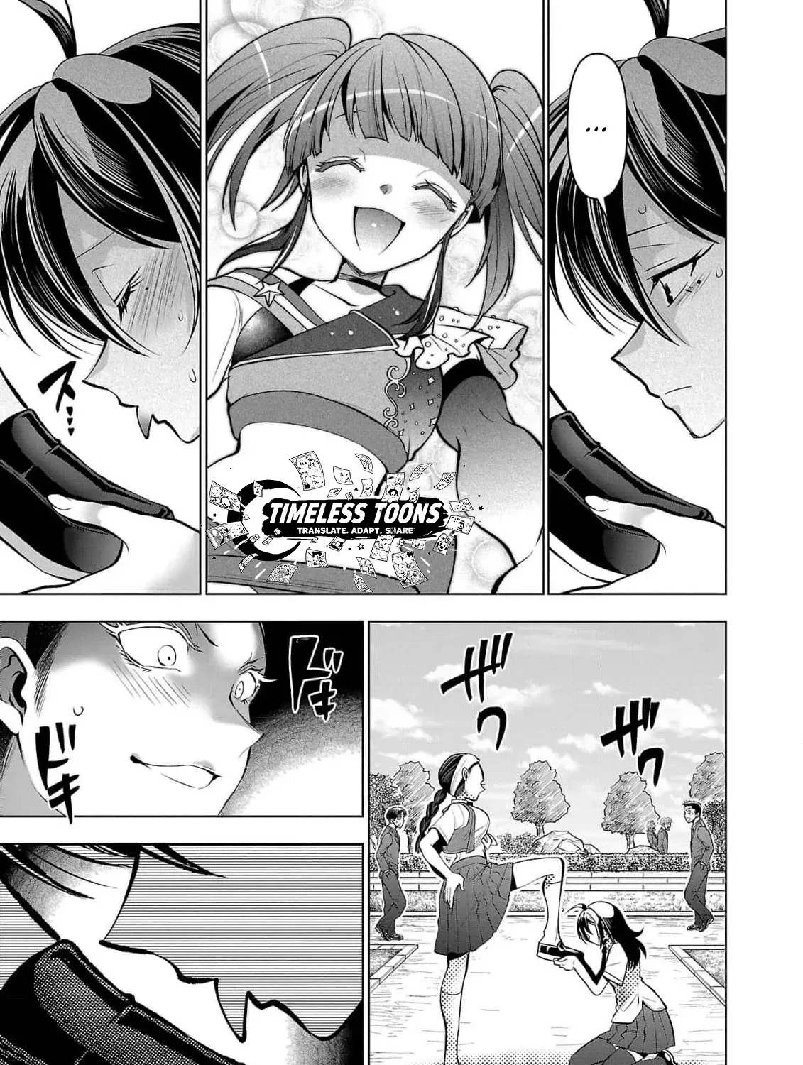 Nisedoll Chapter 4 page 31 - 